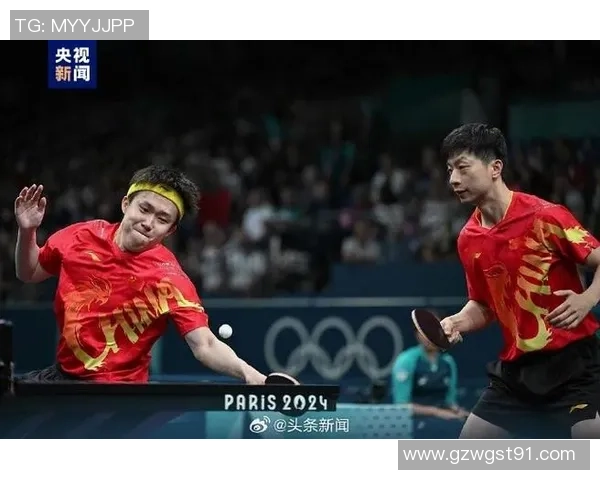 乒乓球盛宴：深入分析武汉乒乓球队的战术与训练秘诀