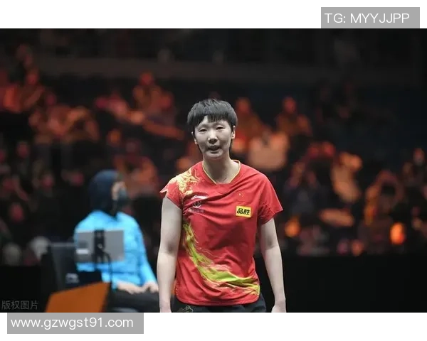 深圳乒乓球队技术实力分析排名第十引发关注与讨论