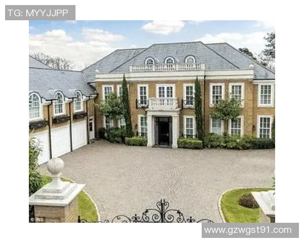 足球巨星们的奢华豪宅揭秘及其背后的生活方式与设计理念 足球巨星们的奢华豪宅揭秘及其背后的生活方式与设计理念