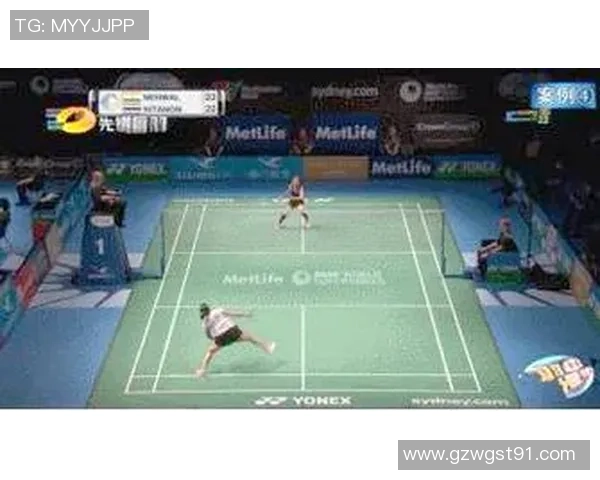 深圳羽毛球队战术深度解析：技术与策略的完美结合