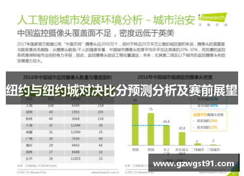 纽约与纽约城对决比分预测分析及赛前展望